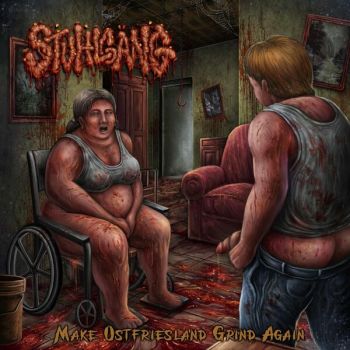 StuhlGang - Make Ostfriesland Grind Again (2024)