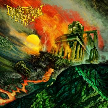 Crawling Through Tartarus - Crawling Through Tartarus (2024)