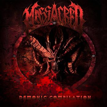 Massacred - Demonic Compilation (2024)