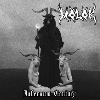 Molok - Infernum Coniugi (2024)