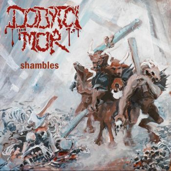 Dobytci Mor - Shambles (2024)