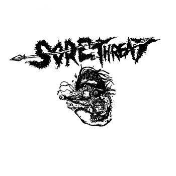 Sore Threat - Sore Threat (2024)