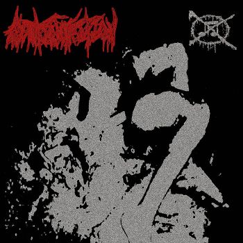 Necrotic Infection - White Trash Drugstore Abuser (2024)