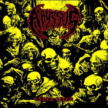 Abyssus - Under Siege (2024)