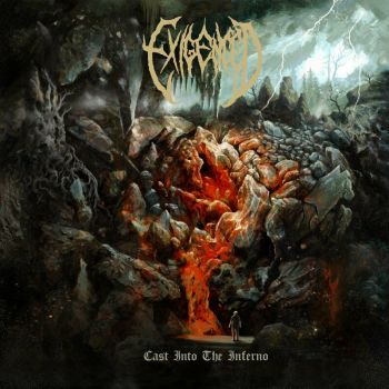 Exigenced - Cast into the Inferno (2024)