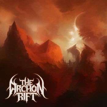 The Archon Rift - The Archon Rift (2024)