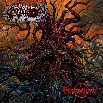 Cercenatory - GoreSphere (2024)