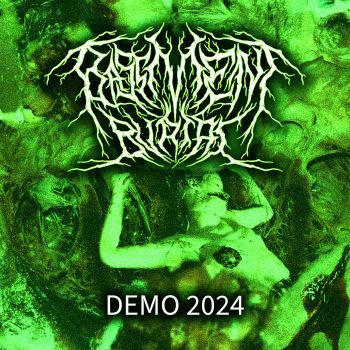 Basement Burial - Demo 2024 (2024)