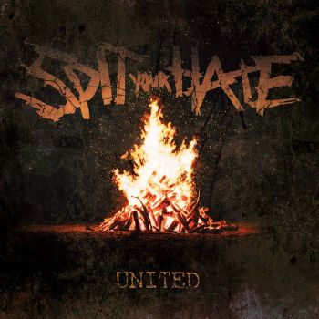 Spit Your Hate - United (2023)