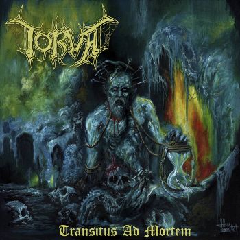 Torva - Transitus ad Mortem (2023)