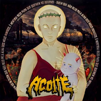 Acoite - Acoite (2024)