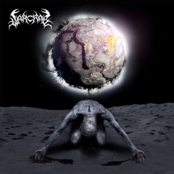 Warcrab - Scars Of Aeons (2016)