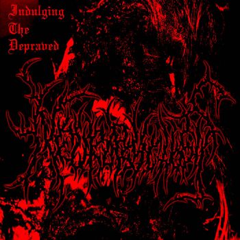 Neuropsychosis - Indulging the Depraved (2023)