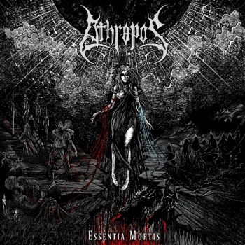 Athropos - Essentia Mortis (2024)