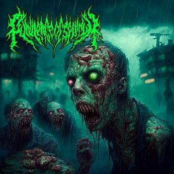 Purulence of Sputum - Reality Distortion (2024)