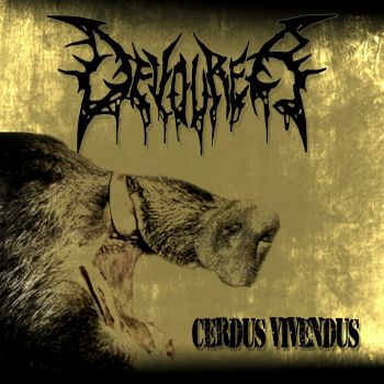 Devourer - Cerdus Vivendus (2024)