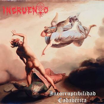 Incruento - Incorruptibilidad Cadaverica (2023)