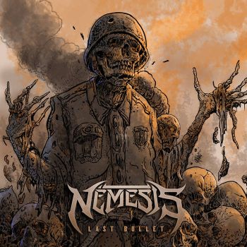 Nemesis - Last Bullet (2024)