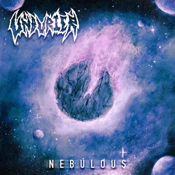 Unburier - Nebulous (2024)