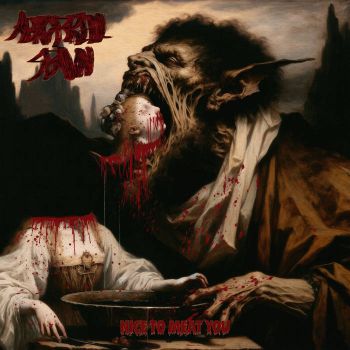 Abhorrent Spawn - Nice to Meat You (2024)