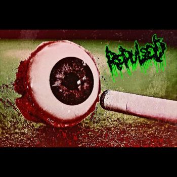 Repulsed - Repulsed (2024)