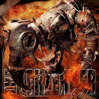 The Berzerker - World Of Lies (2005)