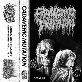 Cadaveric Mutation - Demo '24 (2024)