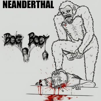 Bog Body - Neanderthal (2024)