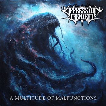 Oppression Denied - A Multitude of Malfunctions (2024)