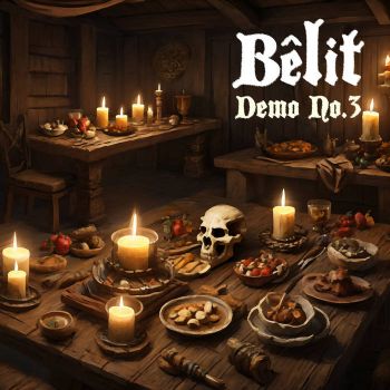 Belit - Demo No.3 (2024)