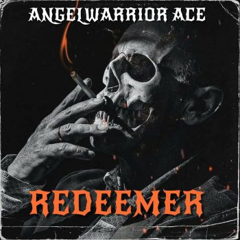 Angelwarrior Ace - Redeemer (2024)