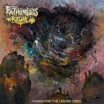 Fathomless Ritual - Hymns for the Lesser Gods (2024)