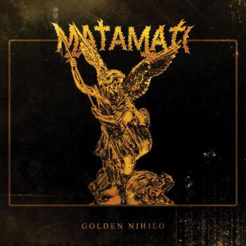 MaTamati - Golden Nihilo (2024)