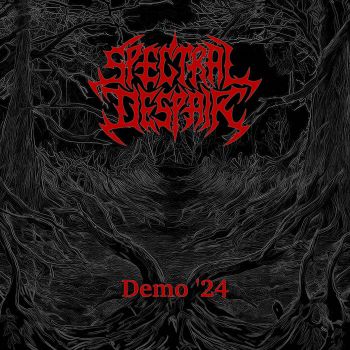 Spectral Despair - Demo '24 (2024)