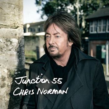 Chris Norman - Junction 55 (2024)