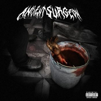 Ancient Surgeon - Ancient Surgeon (2024)