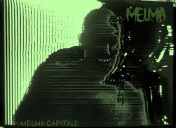 Melma - Melma Capitale (2024)