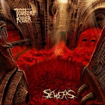 Torture Killer - Sewers (2009)