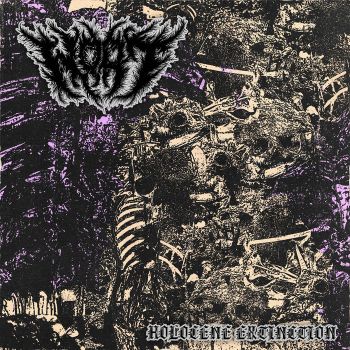 WOAT - Holocene Extinction (2024)