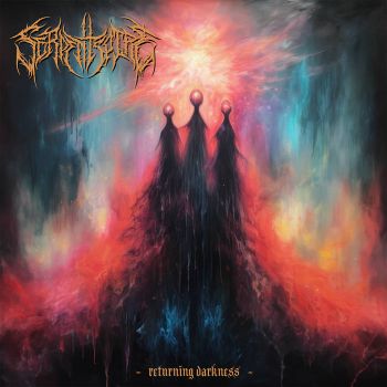 Serpentspire - Returning Darkness (2024)