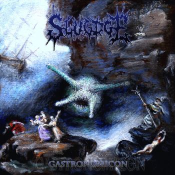 Slugdge - Gastronomicon (2014)