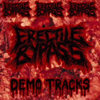 Erectile Bypass - Demo Tracks (2024)