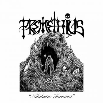 Premethius - Nihilistic Torment (2023)