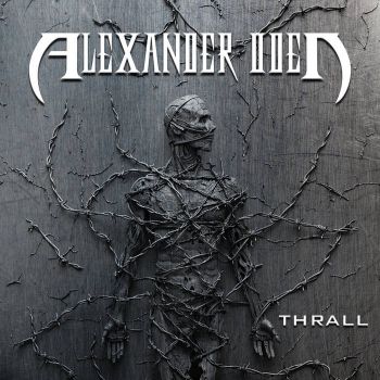 Alexander Oden - Thrall (2024)