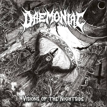 Daemoniac - Visions of the Nightside (2024)