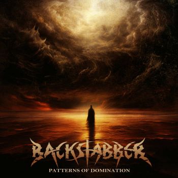 BackStabber - Patterns of Domination (2024)