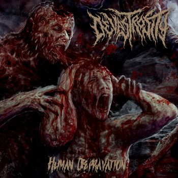 Devastrosity - Human Depravation (2024)