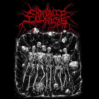 Chronic Illness - Mass Grave (2024)