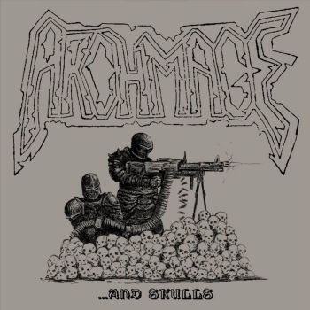 Archmage - ...and Skulls (2024)