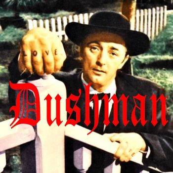 Dushman - LOVE (2024)